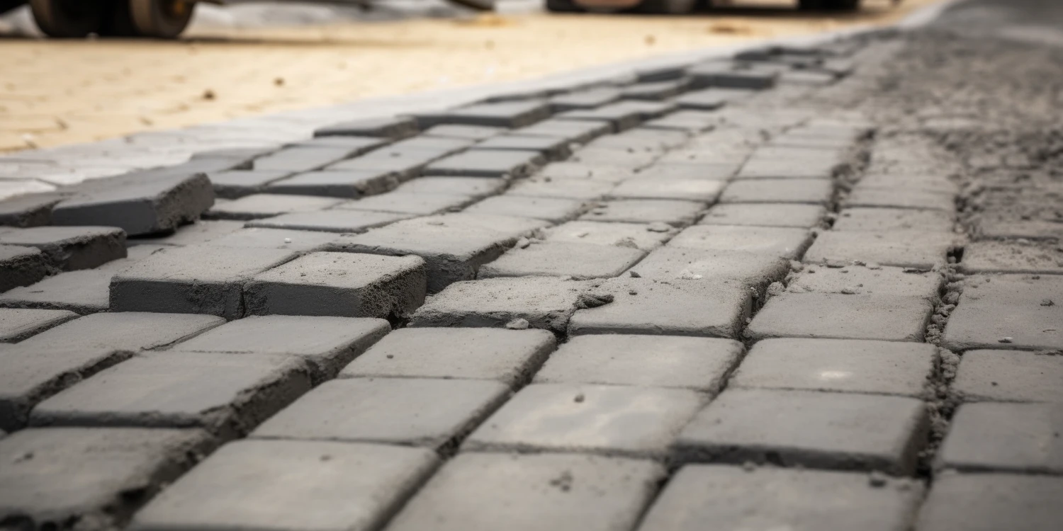 Wady i zalety kostki brukowej