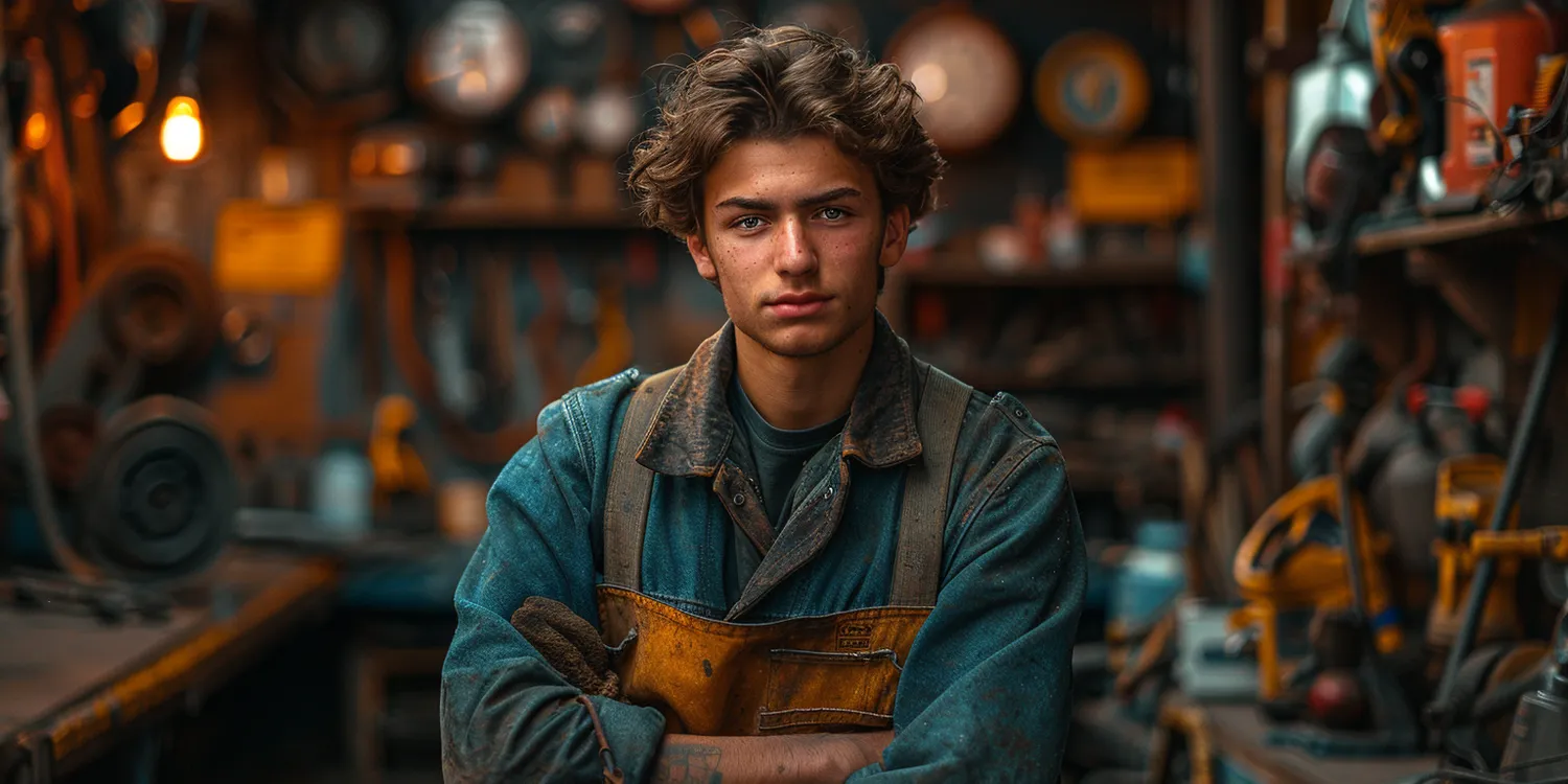 Warsztat samochodowy a DPF