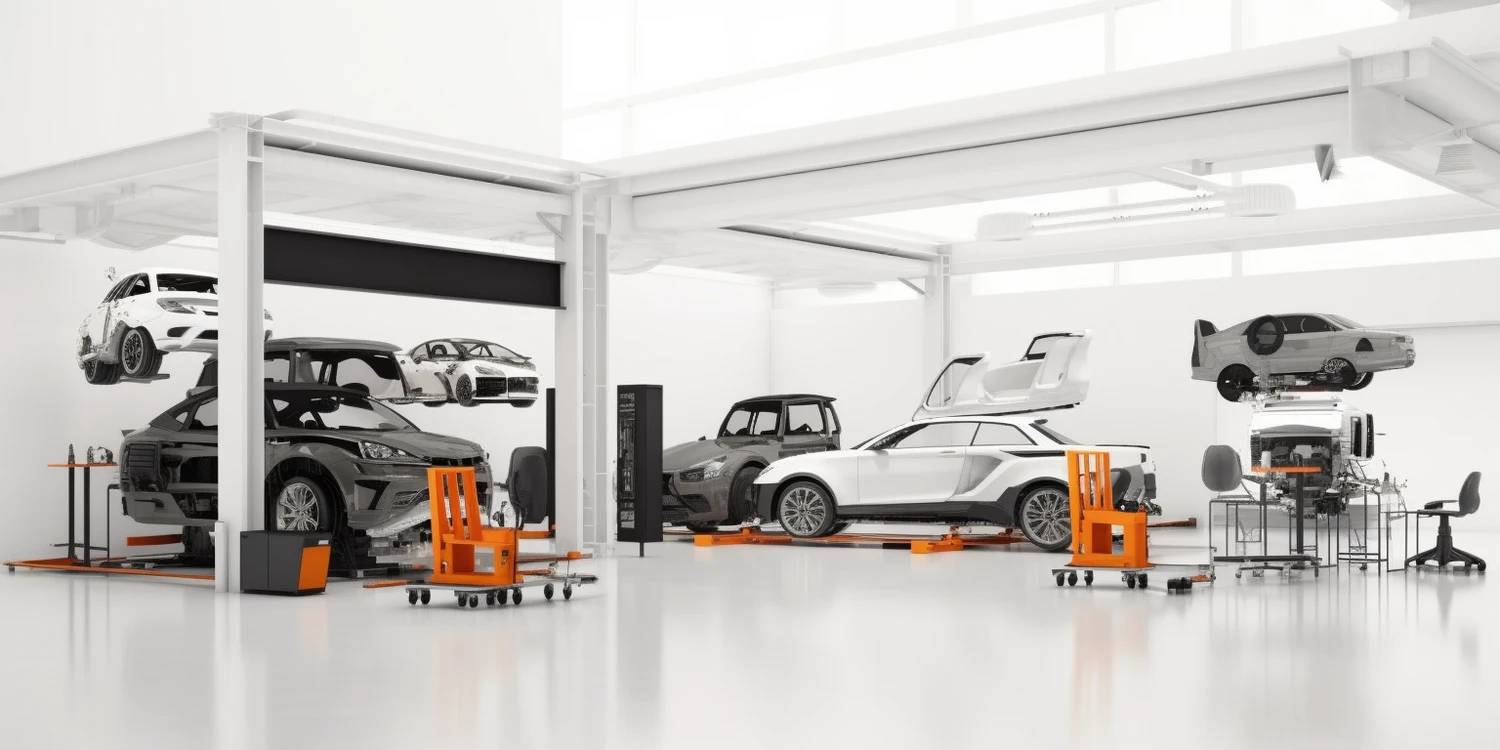 Warsztat samochodowy - jak rozpocząć tego typu działalność?