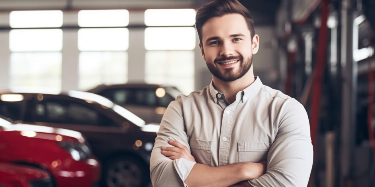 Warsztat samochodowy - na co zwrócić uwagę przy jego wyborze?