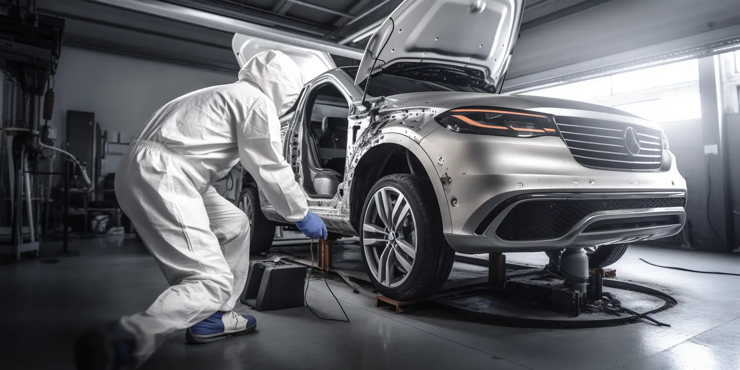 Własny warsztat samochodowy - jak rozpocząć działalność