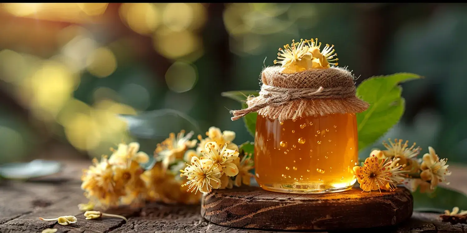 Wspieranie odporności miodem