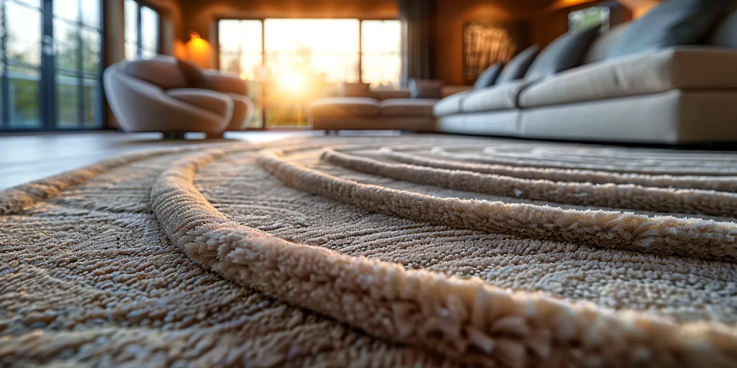 Wykładziny obiektowe Warszawa