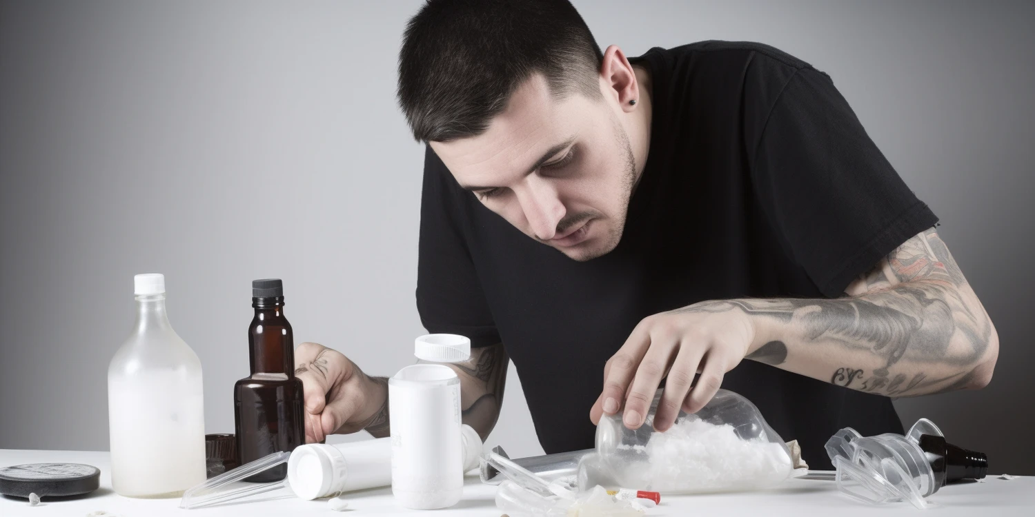 Zamknięty ośrodek leczenia narkomanii Śląsk