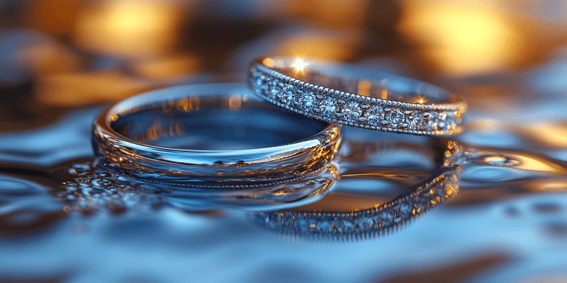 Biżuteria ślubna sklep Kielce