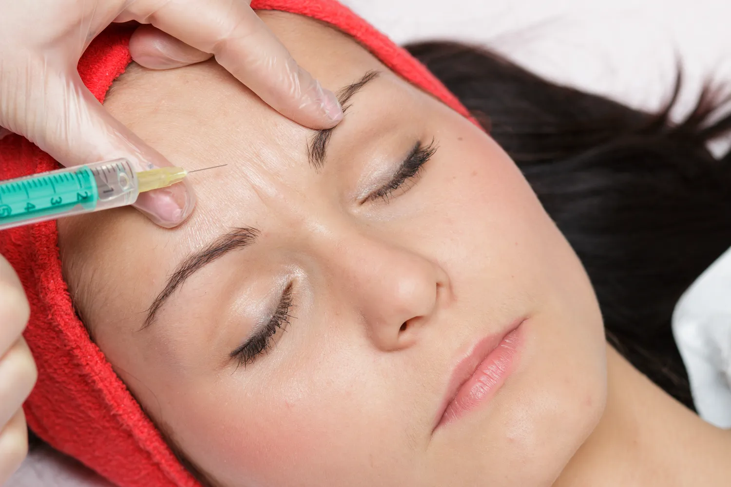 Botoks na włosy - jak długo się utrzymuje?