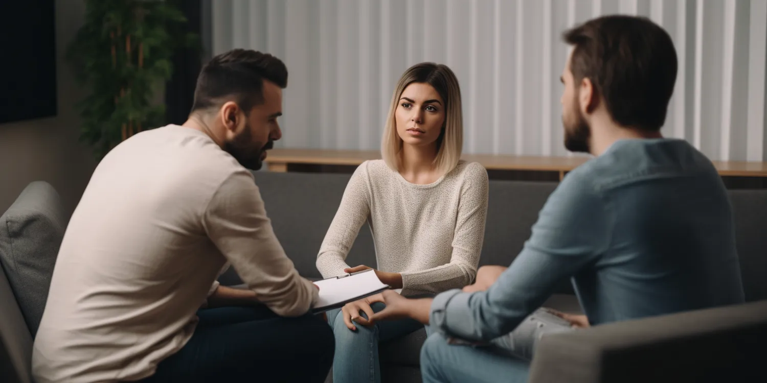 Bulimia - jak się ją leczy?