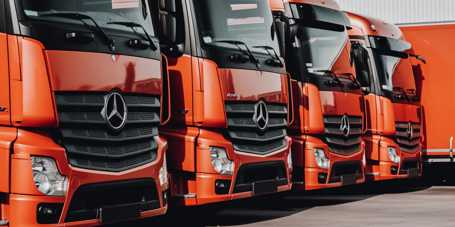 Ciągnik siodłowy ile biegów?