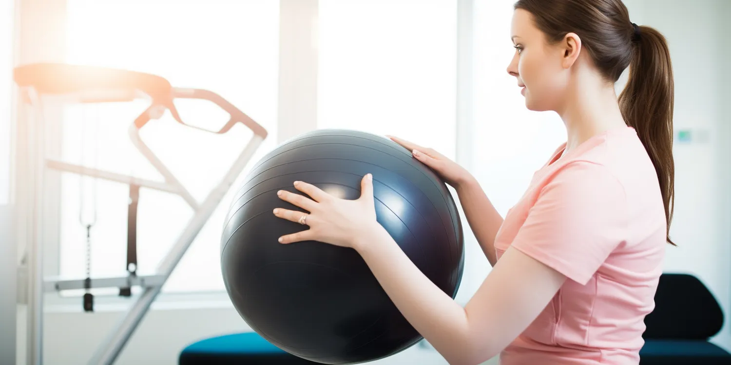 Co daje rehabilitacja?