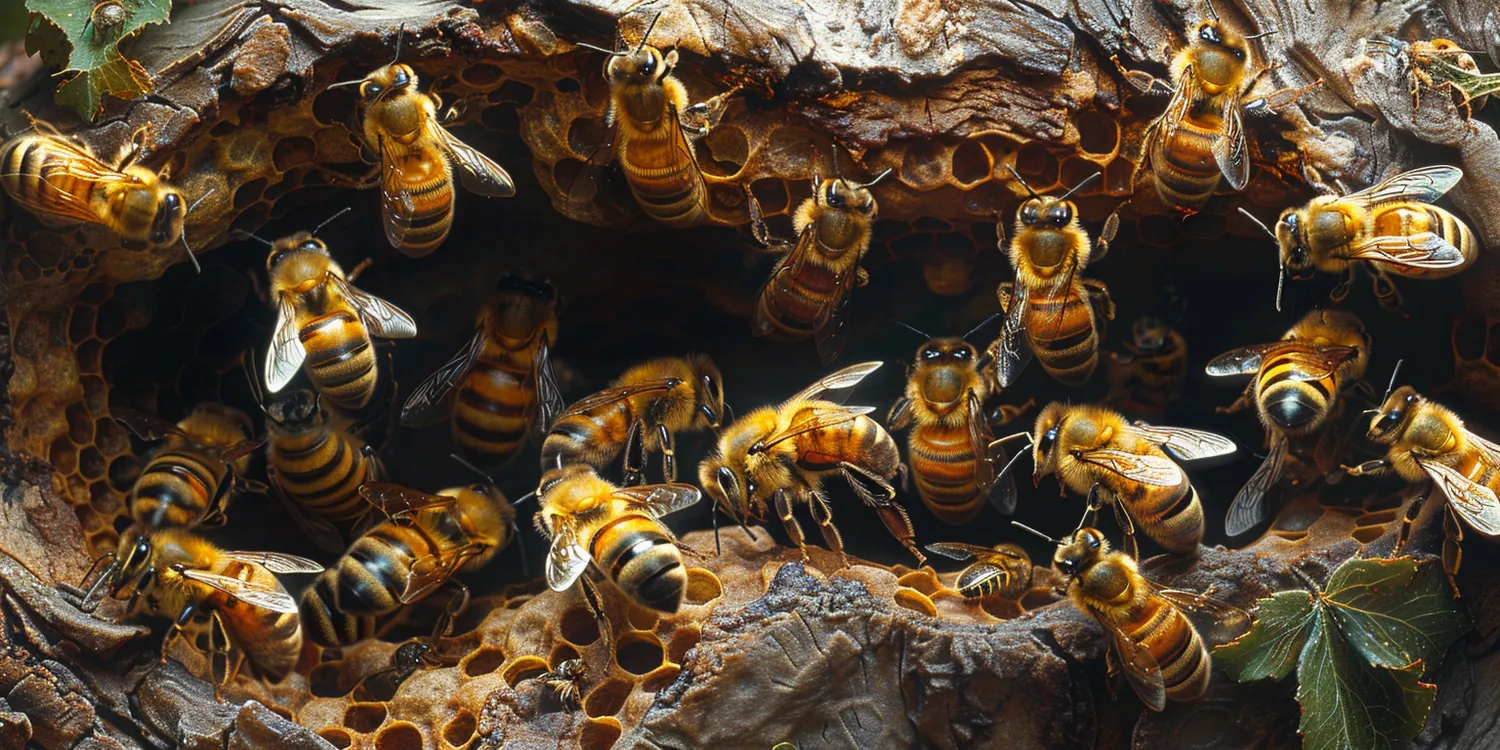 Co leczy miód faceliowy?