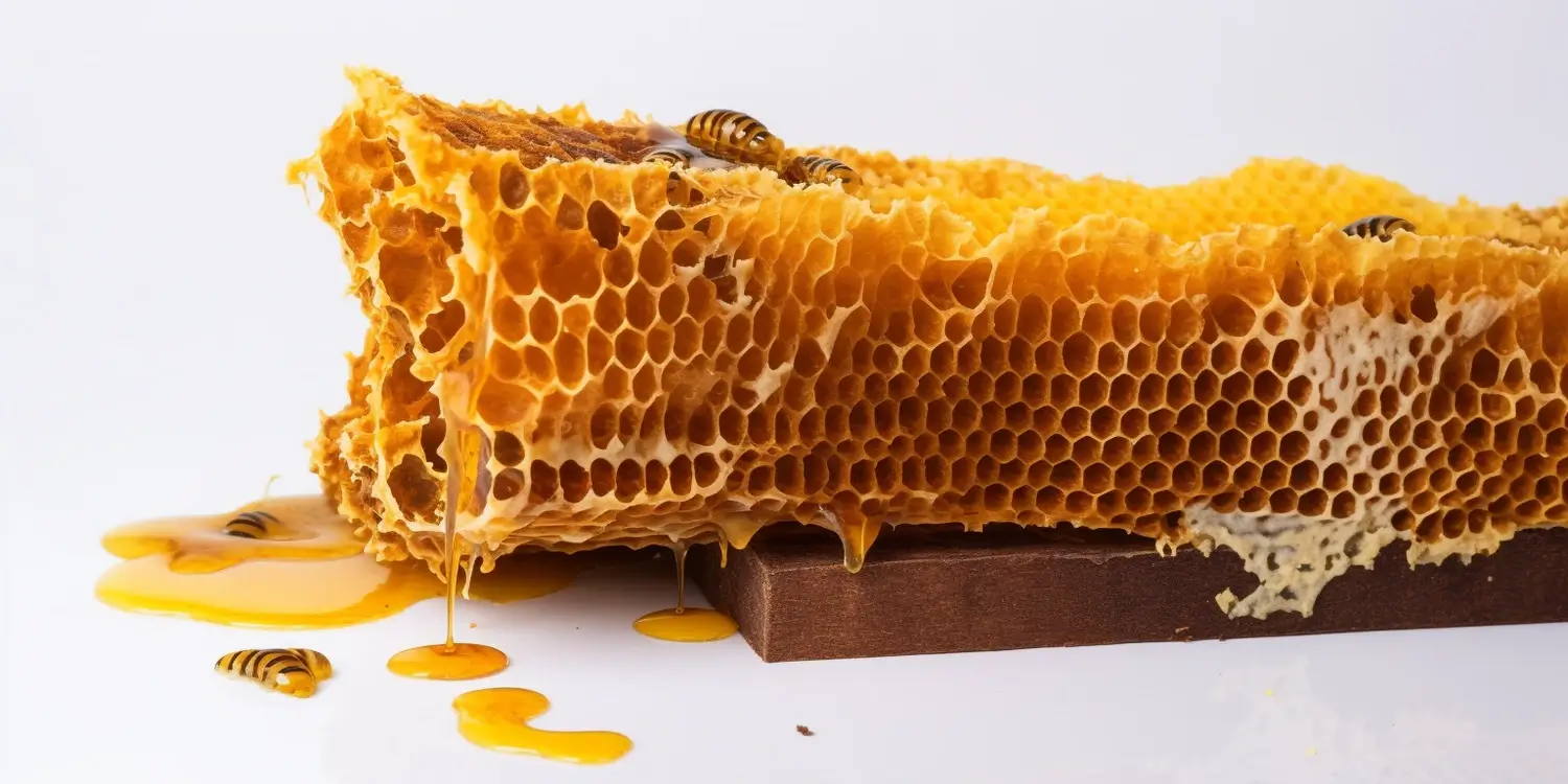 Co leczy miód spadziowy?