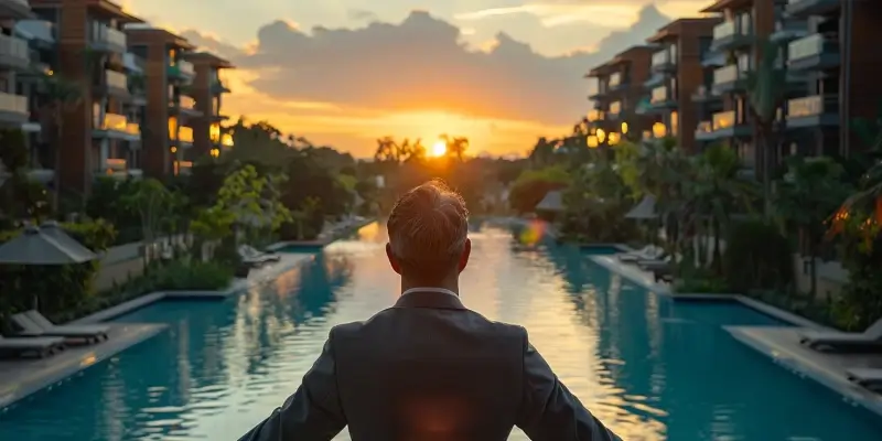 Co należy wiedzieć o sprzedaży nieruchomości?