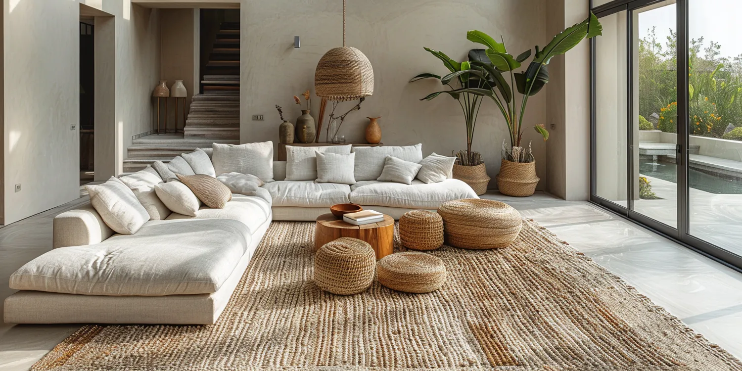 Co pod wykładziny dywanowe?