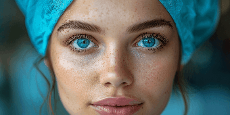 Co robi kwas hialuronowy na twarzy?