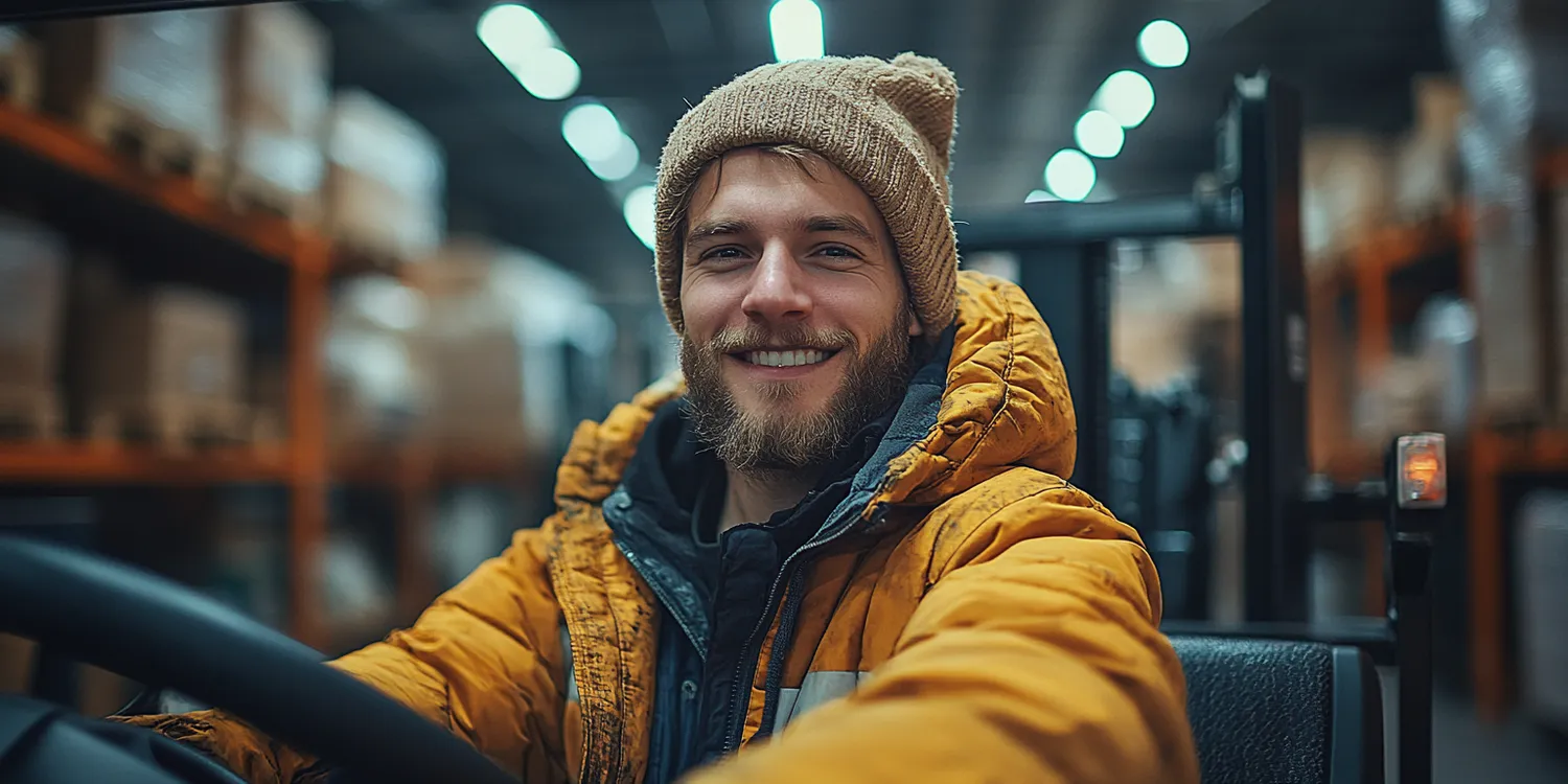 Części do wózka widłowego Legnica