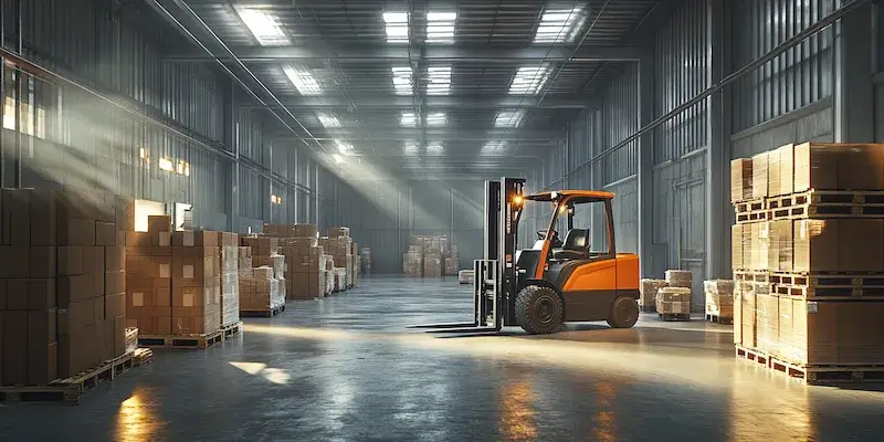 Części do wózka widłowego Wałbrzych