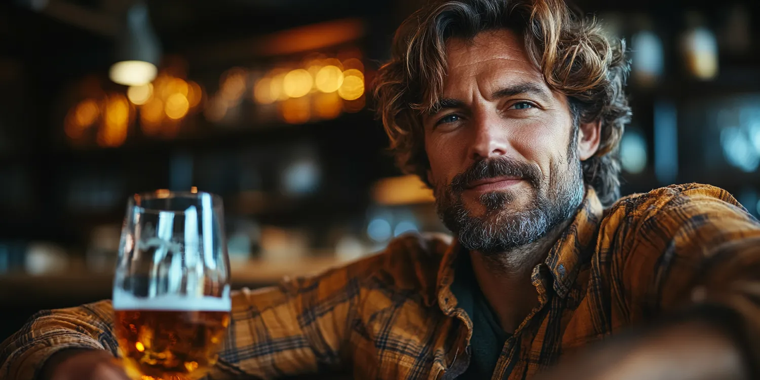 Czy alkohol jest narkotykiem?