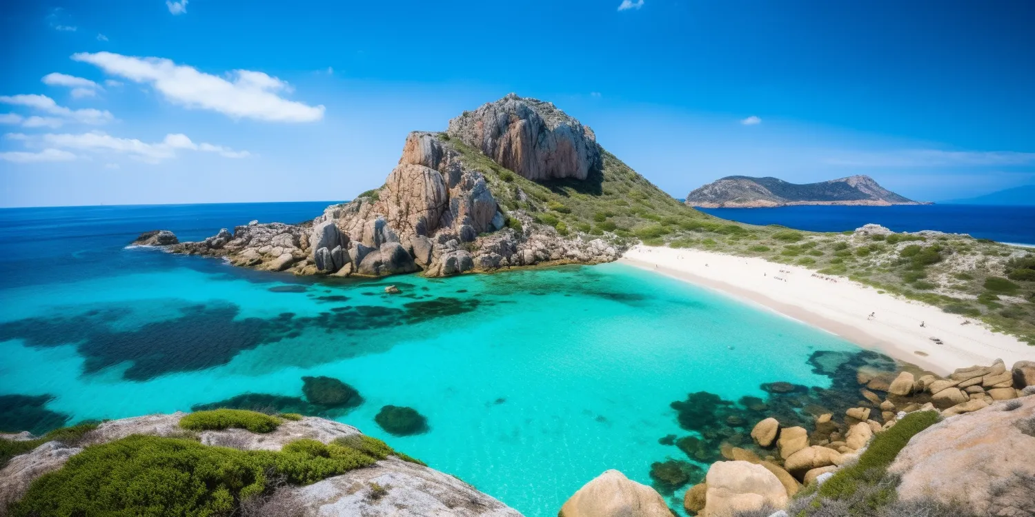 Czy warto wybrać się na Sardynię?