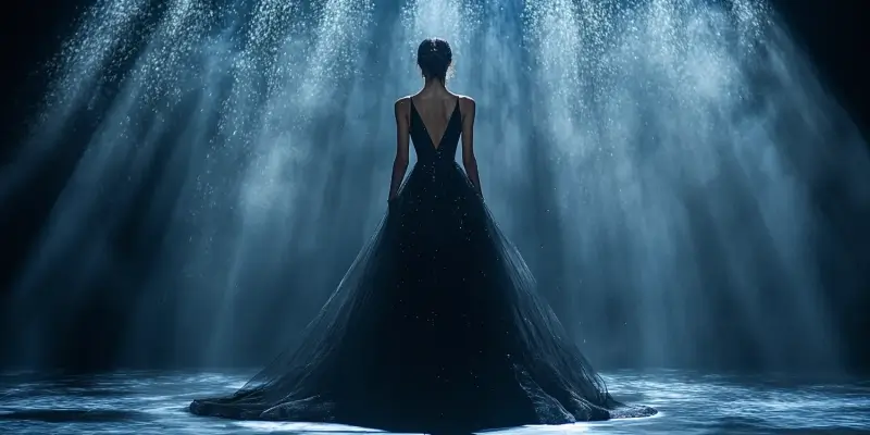 Czym kierować się wybierając sukienki?