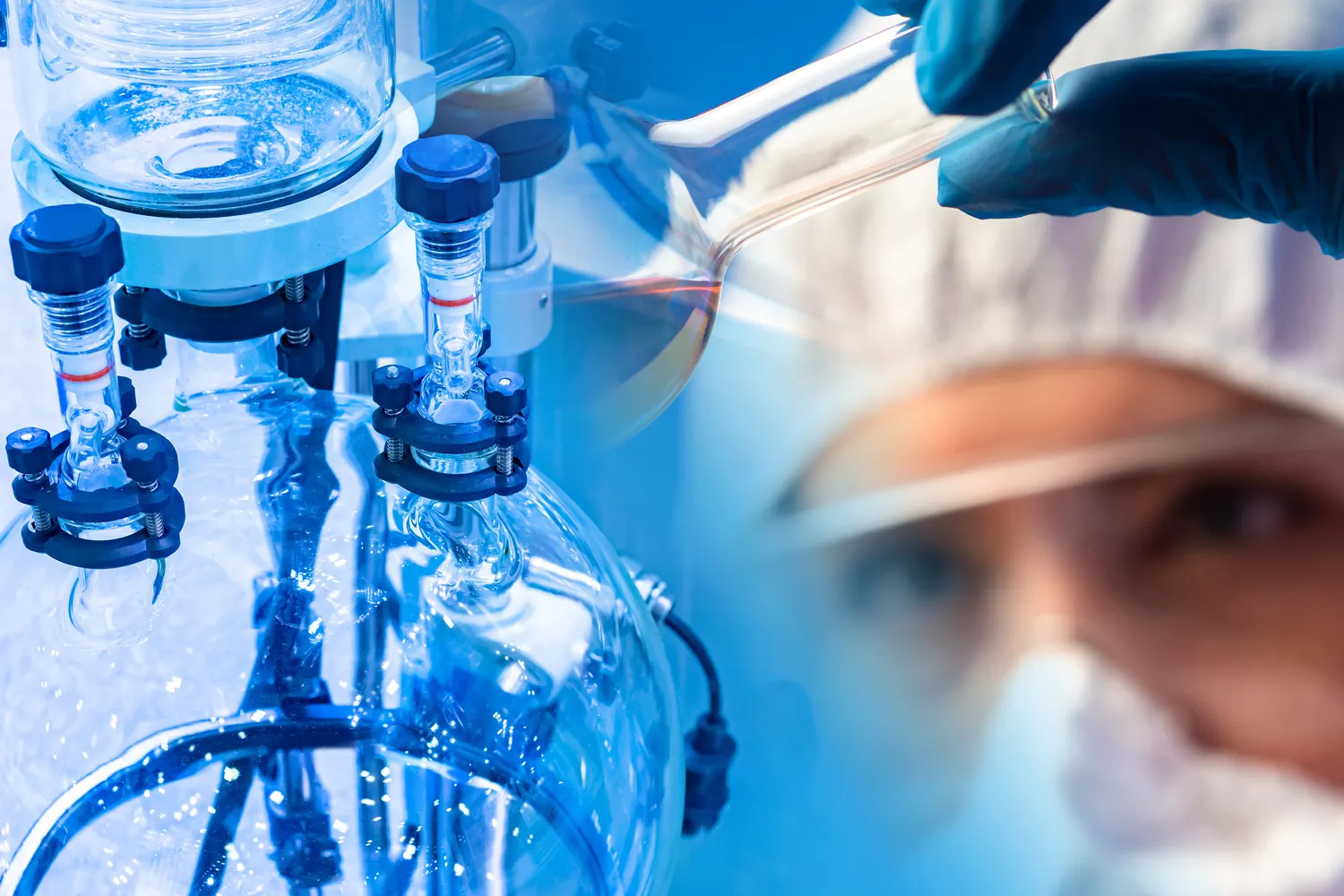 Destylarka rozpuszczalników zastosowanie w przemyśle