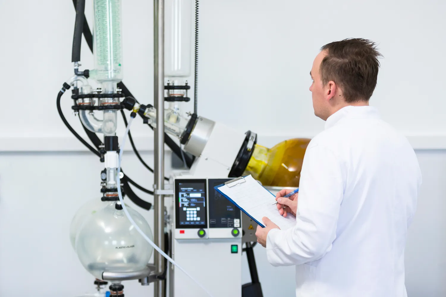 Destylator do rozpuszczalników kluczowe aspekty i zastosowania