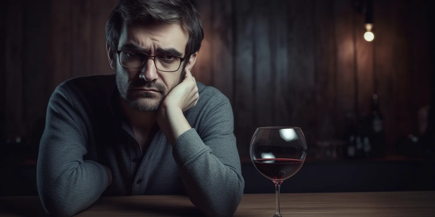 Dlaczego uznajemy alkoholizm za chorobę społeczną?