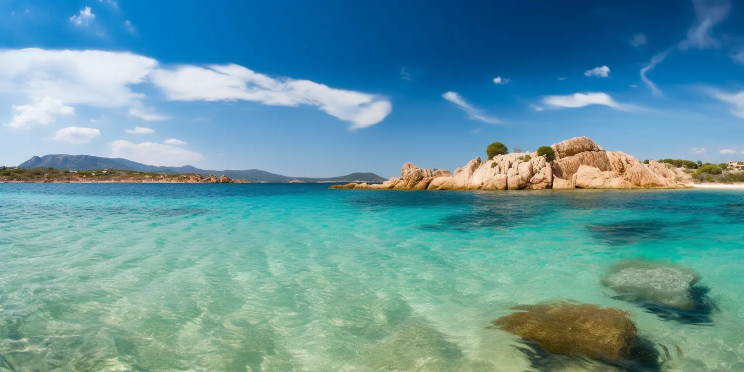 Dlaczego warto pojechać na Sardynię?
