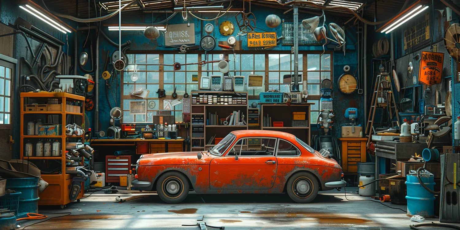 Dobry mechanik Szczecin