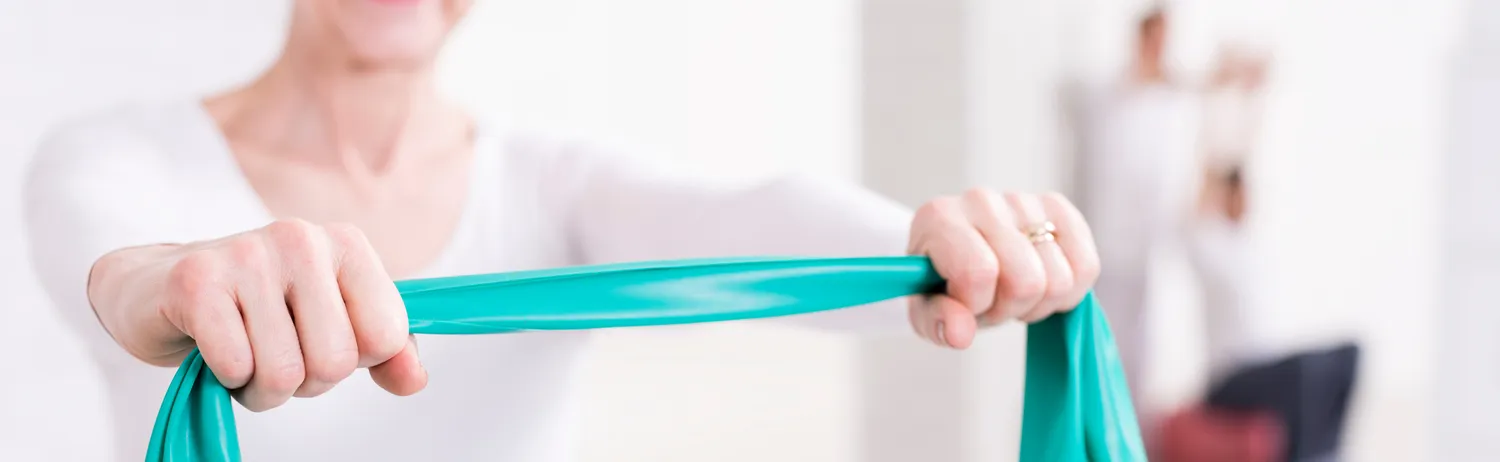 Dobry rehabilitant to podstawa