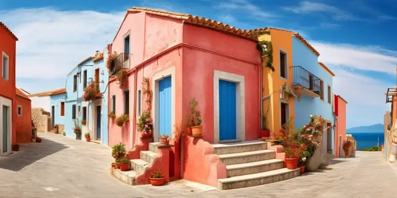 Domy na sprzedaż - dlaczego to lepsza inwestycja niż mieszkanie w centrum?