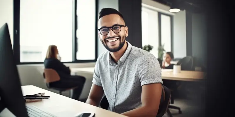 Freelancer Seo Kraków