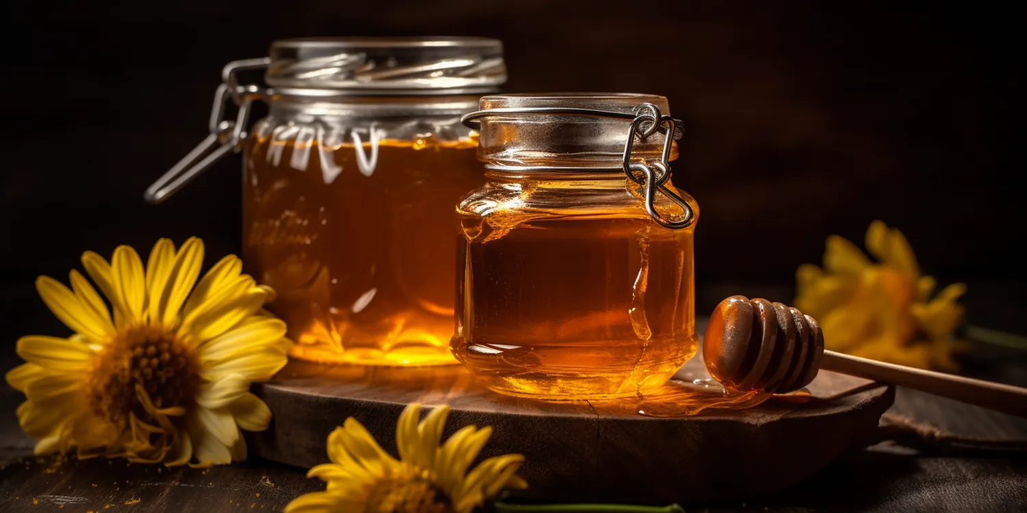 Gdzie kupić dobry miód spadziowy?