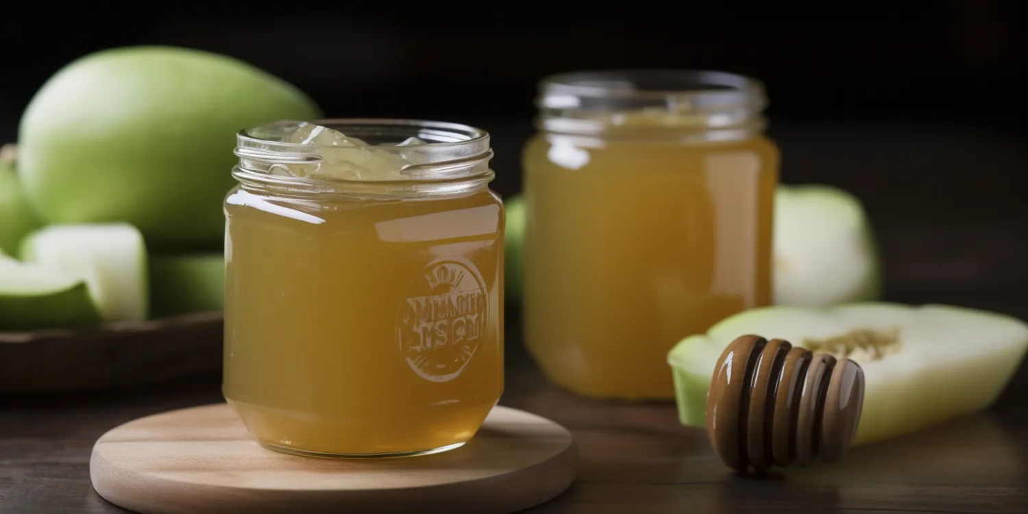 Gdzie kupić miód spadziowy margonem?