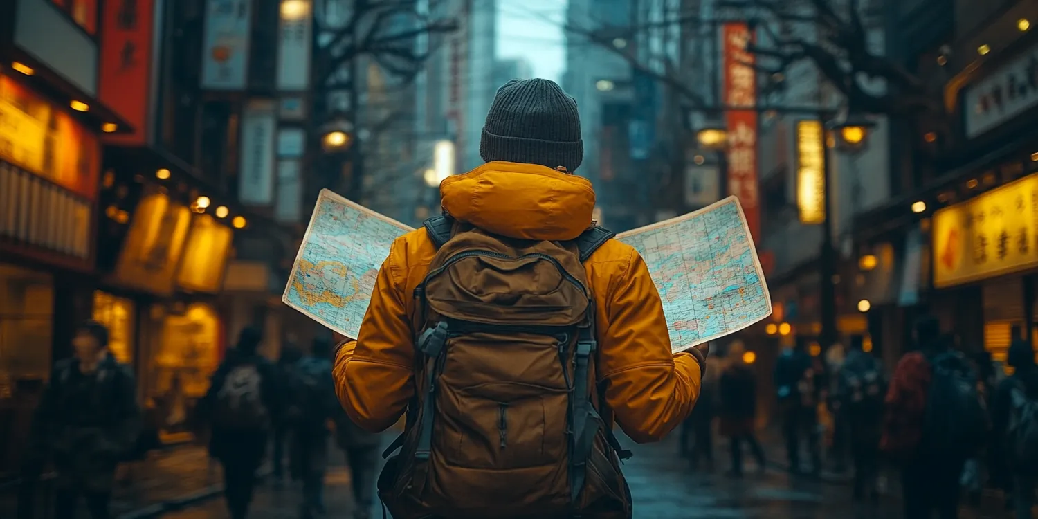 Gdzie pracuje przewodnik - w jakich miejscach jest on niezbędny?