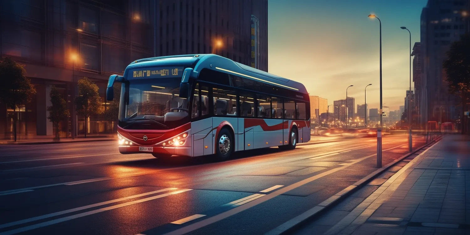 Gdzie zaparkować autokar w pradze?