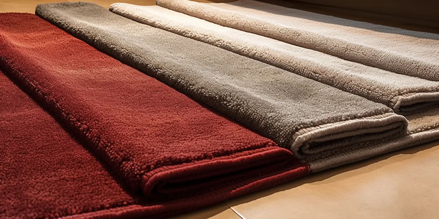 Ile kosztują wykładziny podłogowe?