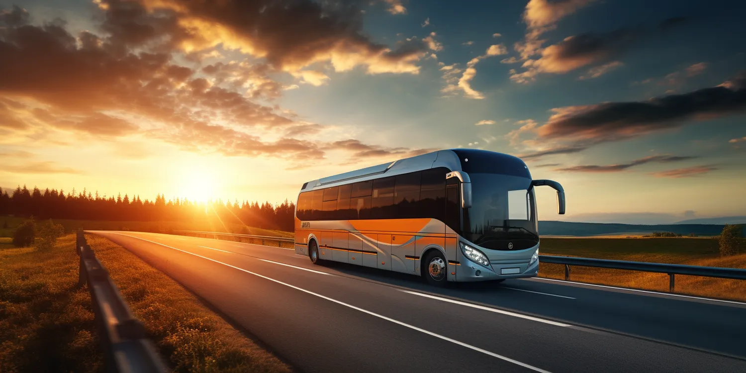 Ile kosztuje nowy autokar?