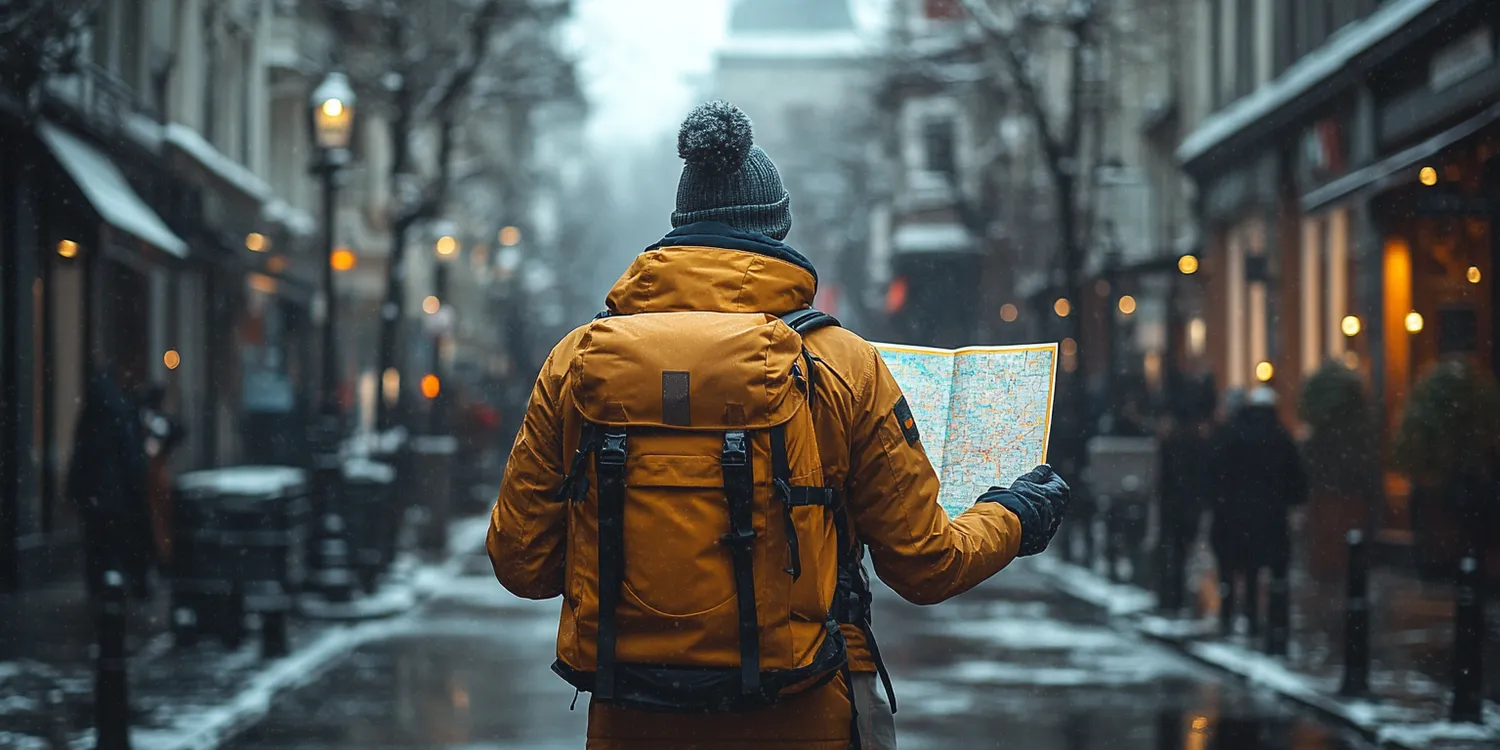 Ile kosztuje przewodnik po parku krajobrazowym?