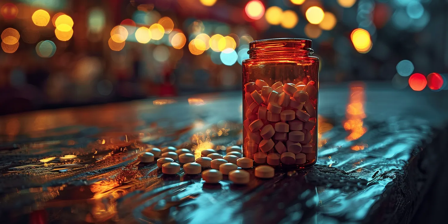 Jak dziala test na narkotyki?