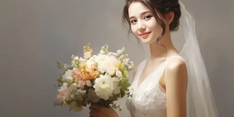 Jak kupić suknie ślubną i nie stracić głowy?