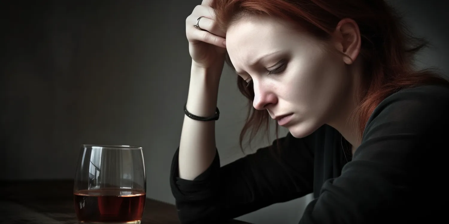 Jak leczy się alkoholizm?