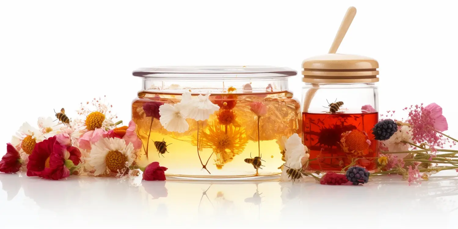 Jak pomaga miód lipowy?