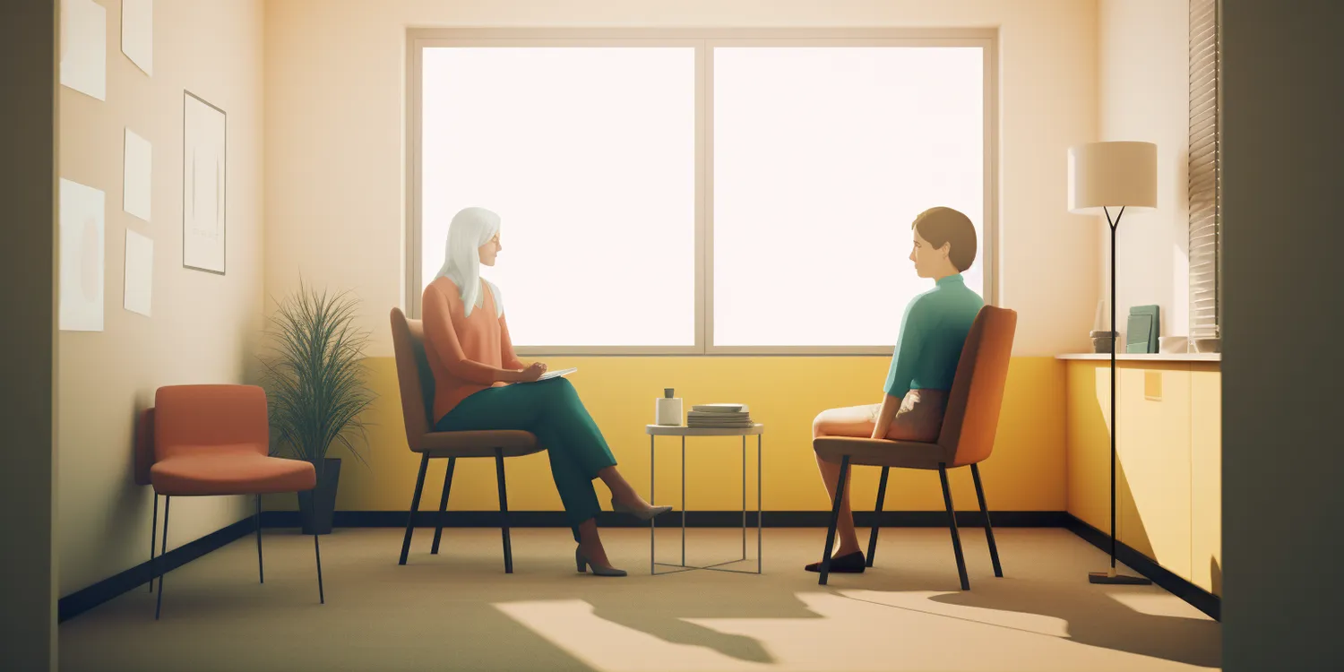 Jak przebiega terapia małżeńska?