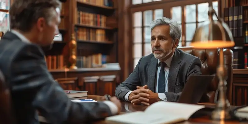 Jak przeprowadzić rozwód bez orzekania o winie?