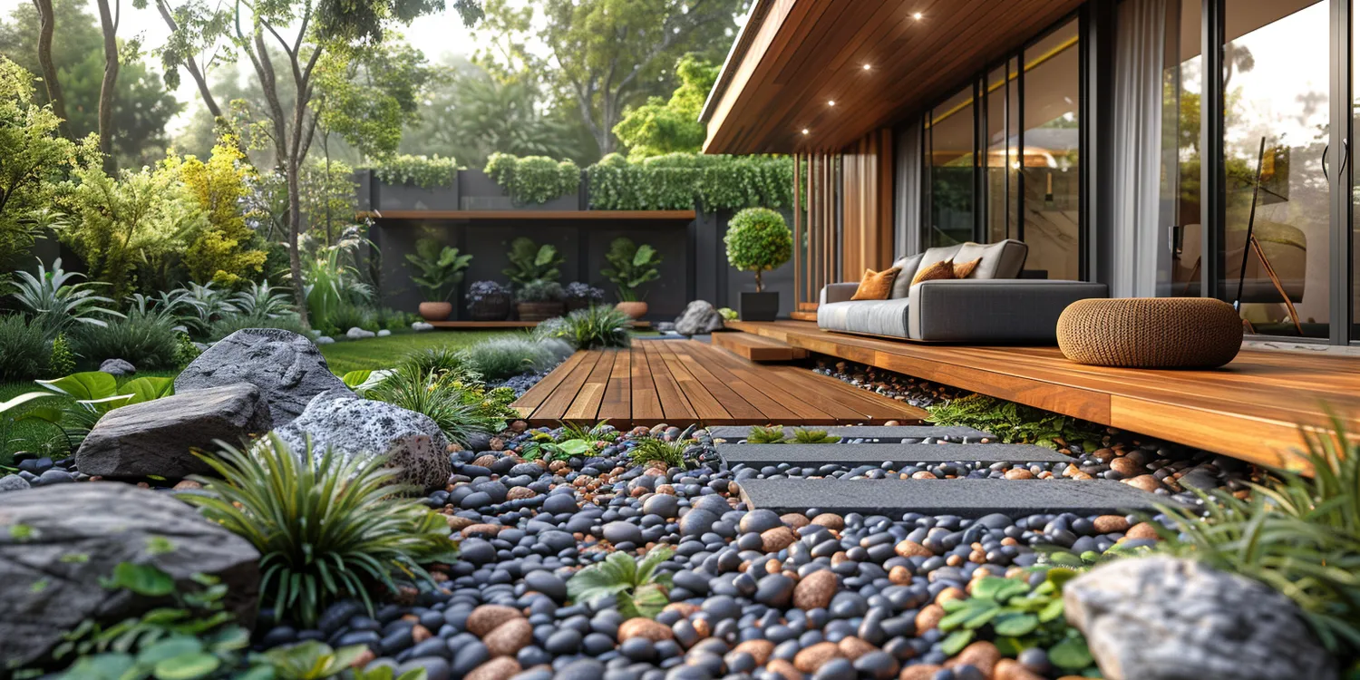 Jak przygotować się do budowy szkieletowego domu z drewna?