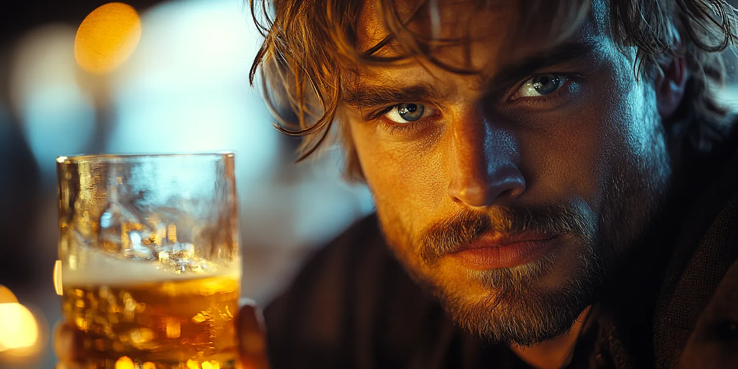 Jak radzić sobie z alkoholikami