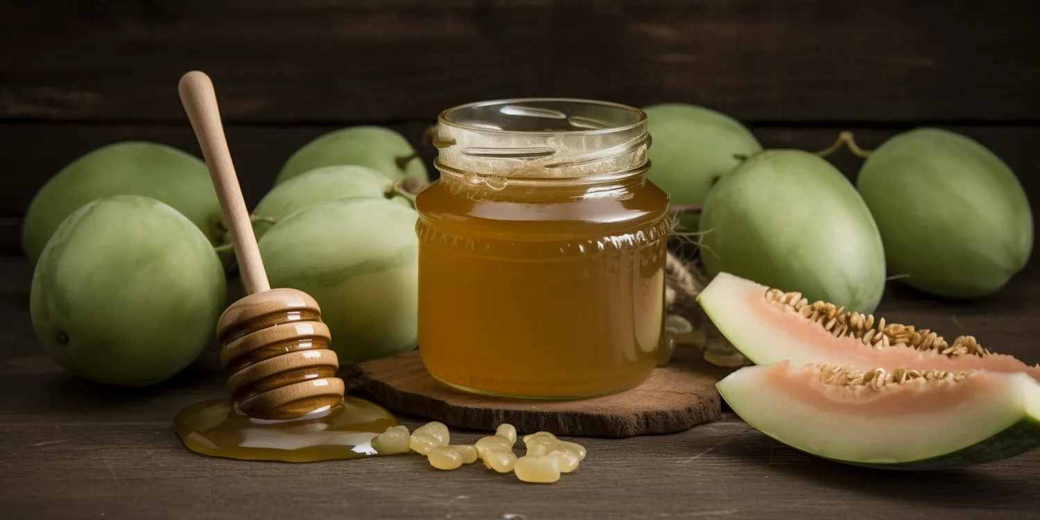 Jak rozpoznać prawdziwy miód lipowy?