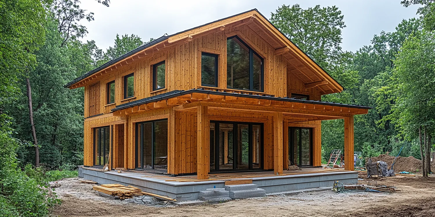 Jak skutecznie sprzedać dom?