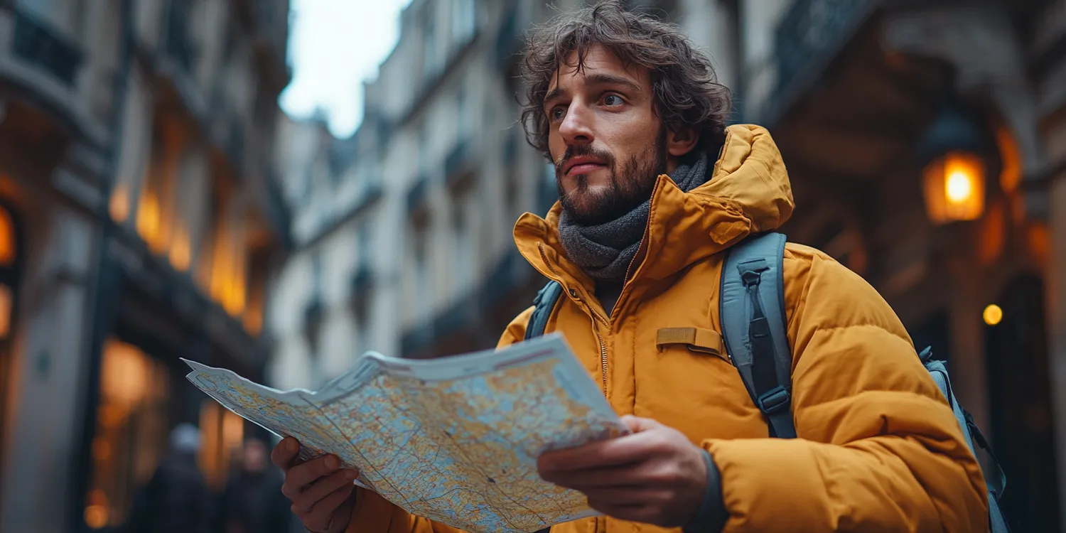 Jak zostać przewodnikiem turystycznym?