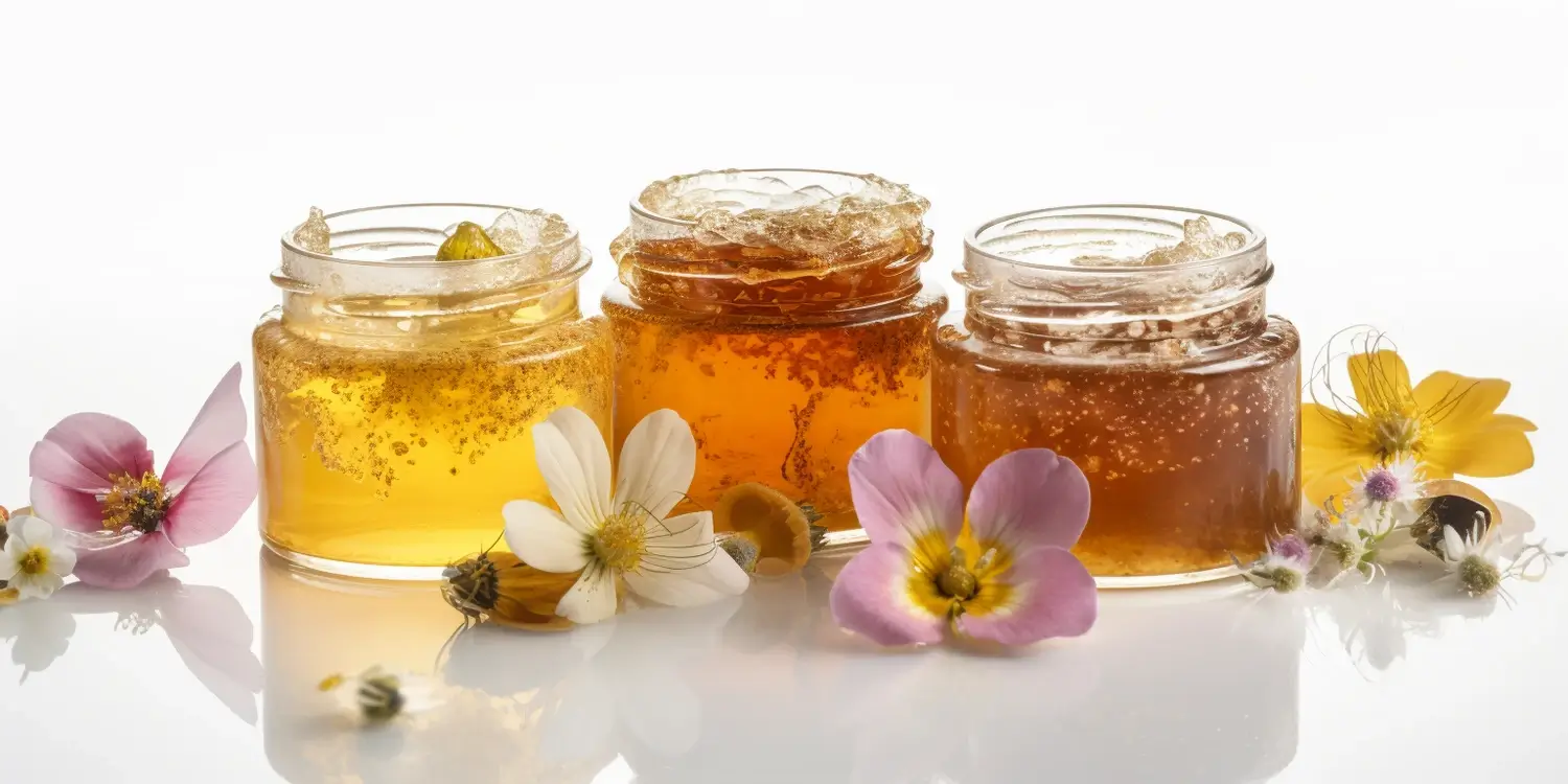 Jak zrobić miód rzepakowy?